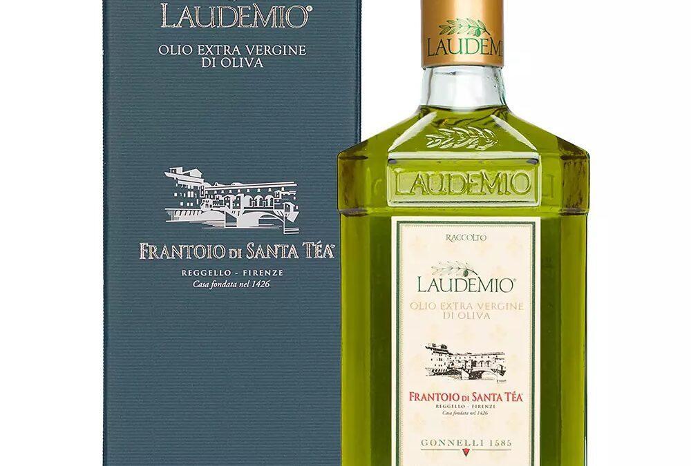 Italian Extra Virgin Olive Oil – Laudemio