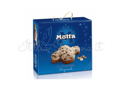 Colomba Cake - Motta