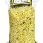 Risotto allo zafferano - Casa Rinaldi