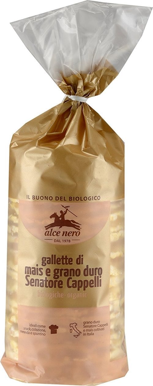 Bio organic Hamper Alce Nero - Image 8