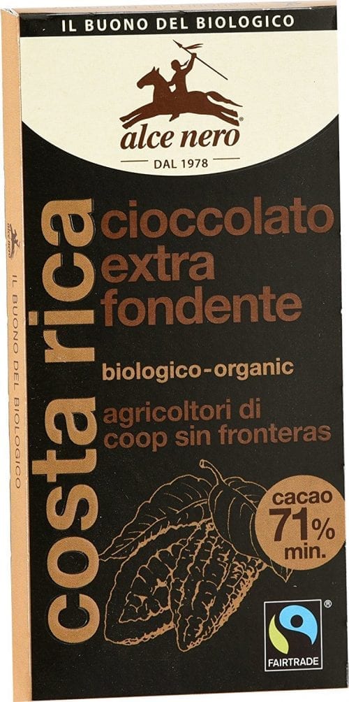 Bio organic Hamper Alce Nero - Image 9