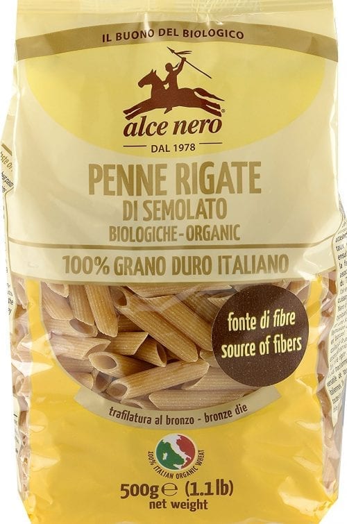 Bio organic Hamper Alce Nero - Image 7