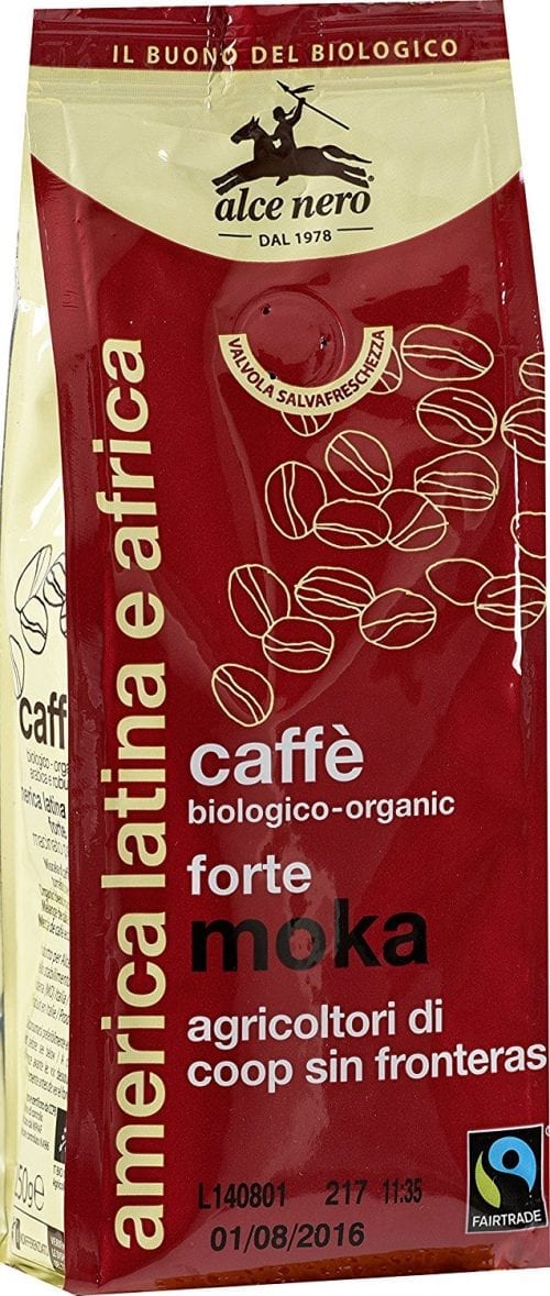 Bio organic Hamper Alce Nero - Image 5