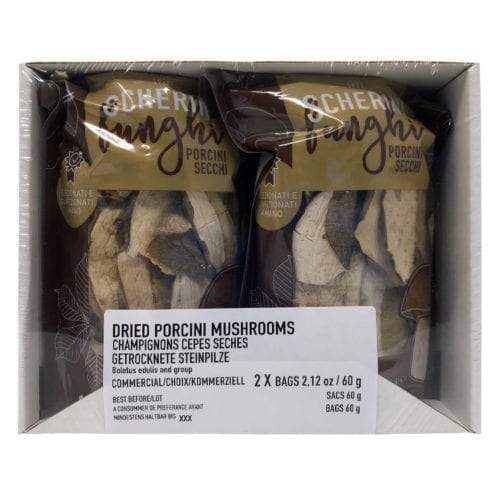 Italian Dried Porcini Mushrooms - Image 5