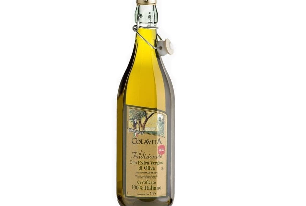 Italian Extra Olive Oil Costolata –  500 ml