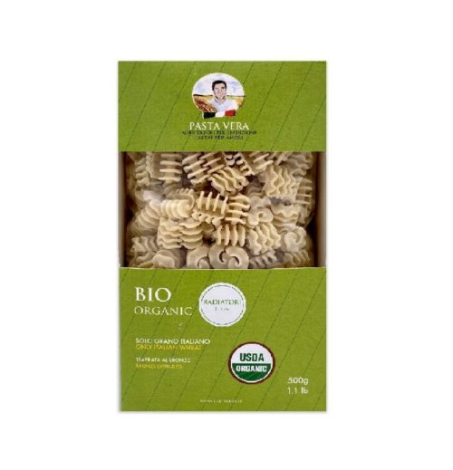 ancient grain bio pasta