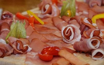 Cured meats in Emilia Romagna