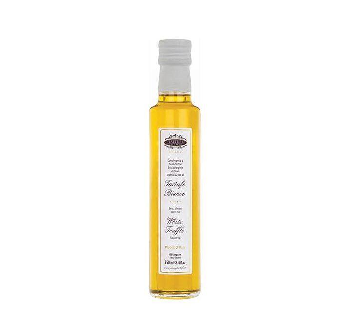 Extra Virgin Olive Oil & White Truffle – 250ml