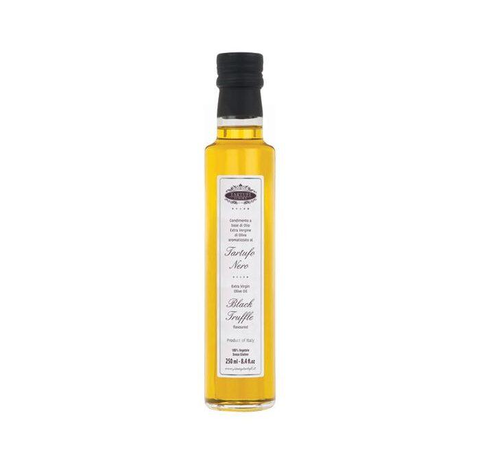 Extra Virgin Olive Oil & Black Truffle – 250ml